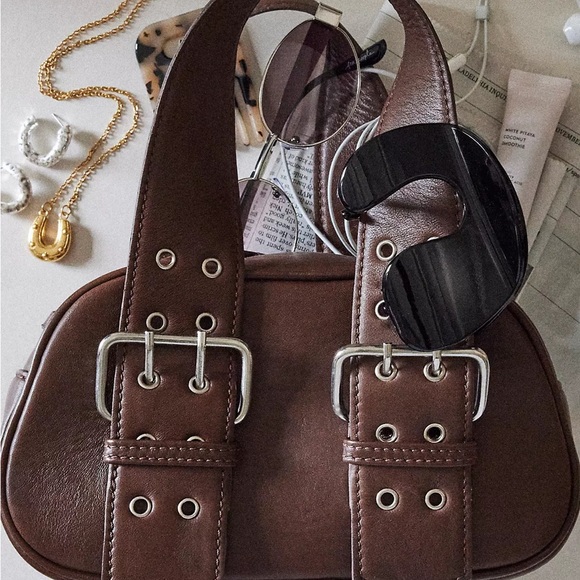 Free People ‘Say Yes’ Bag - Picture 14 of 15